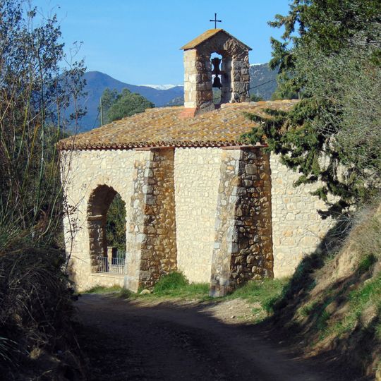 Ermita de Sant Sebastià