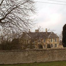 Grendon Hall