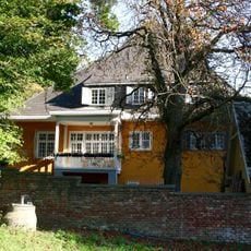 Villa Schmitz-Königer