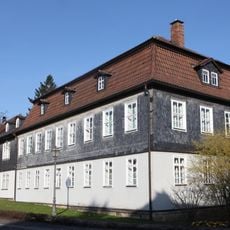 Wohnhaus