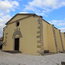 Chiesa di Santa Croce