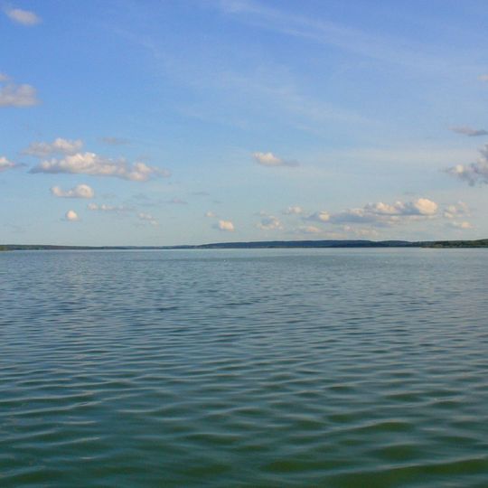 Zel'vyenskaye Vadaskhovishcha