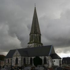 Église Saint-Pierre-et-Saint-Paul de Gainneville