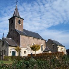 Sint-Cunibertuskerk