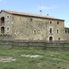 Rectoria de Santa Coloma