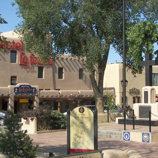 Taos