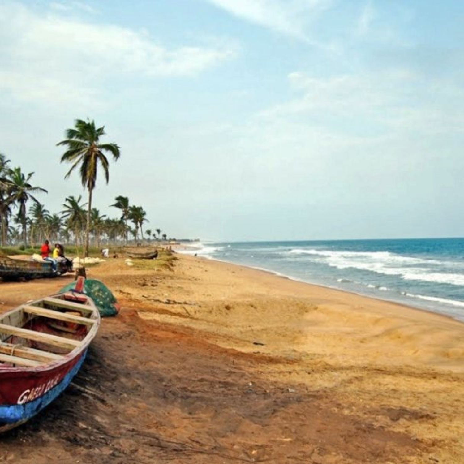 Plage De Lom Plage Publique Lom Togo plage-de-lom-plage-publique-lom-togo