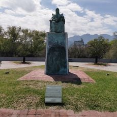 Fray Servando Teresa de Mier