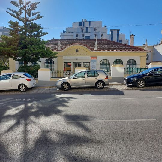 Jardim Escola João de Deus