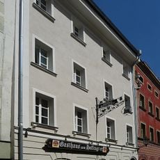 Gasthaus zum Hoffragner