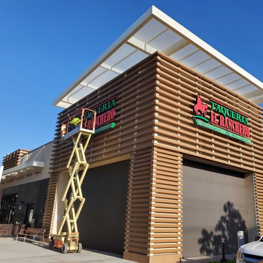 Taqueria El Ranchero