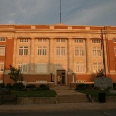 Conway County Courthouse