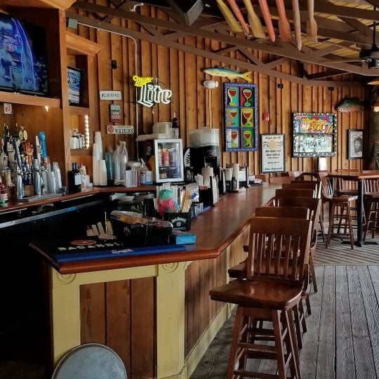 Floyd's Shrimp House