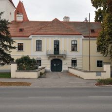 Schloss Orth - Neues Schloss