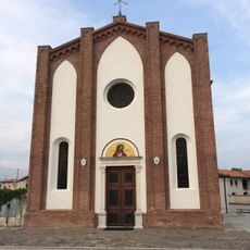 Chiesa di San Nicolò