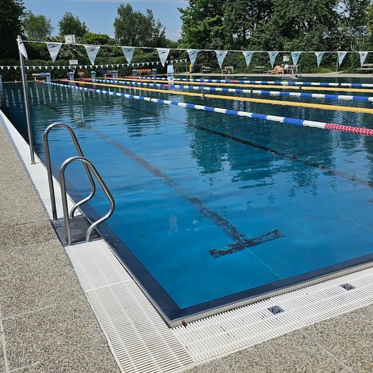 Welser Hallen- und Freibad
