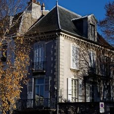 Presbytère de Bry-sur-Marne