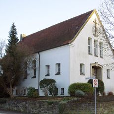 Neuapostolische Kirche Heilbronn