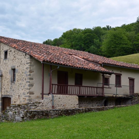 Prieuré de Notre-Dame-du-Pont
