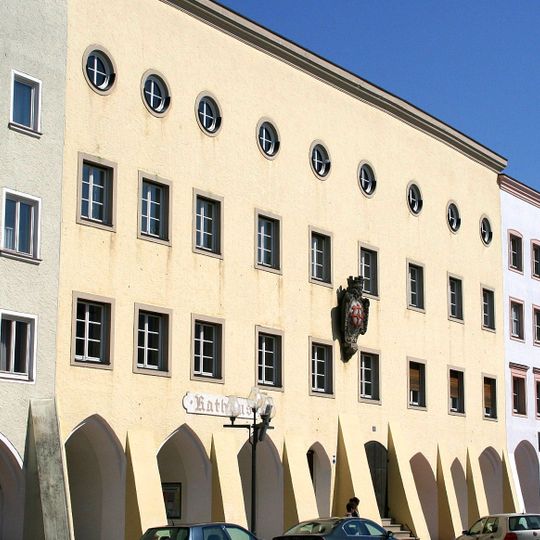 Rathaus