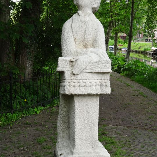 Köster van Garrelsweer