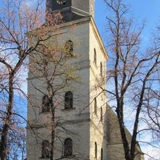 St. Bartholomäus (Ahlen)