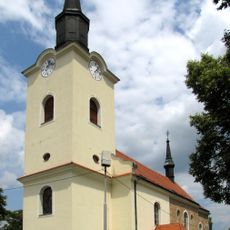 Church of Saint Wenceslaus