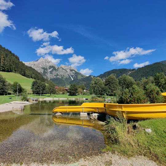 Freizeitpark Wengsee