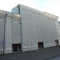 Zeestraat 68, The Hague