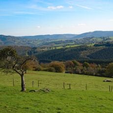 Ardennes massif