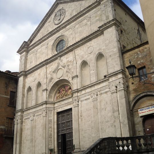 Chiesa di Sant'Agostino