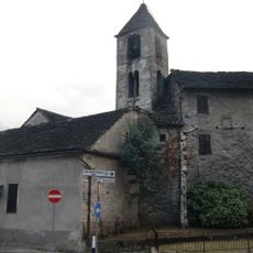 Beata Vergine Assunta del Piaggio