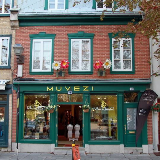 Maison Jean-Étienne-Jayac