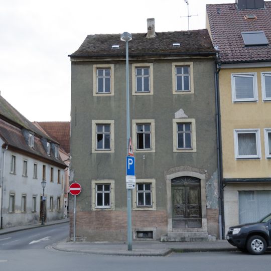 Wohnhaus