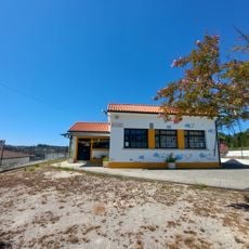 Escola Primária das Colmeias
