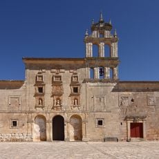 Santuario de la Virgen de la Loma
