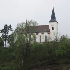 Church of Saints Simon and Jude