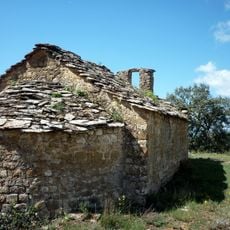 Sant Pere del Soler de Pallerols