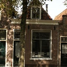 Westerstraat 192, Enkhuizen