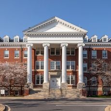 Hood College