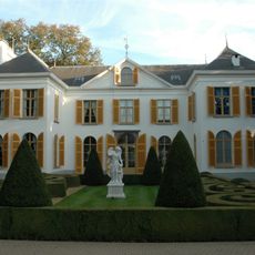 Kasteel Bosdam