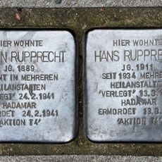 Hans Rupprecht