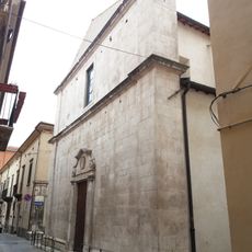 Chiesa di San Gaetano