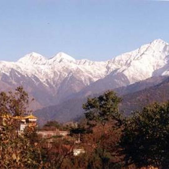 Kangra