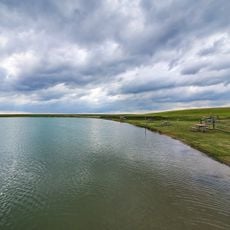 Brush Lake State Park