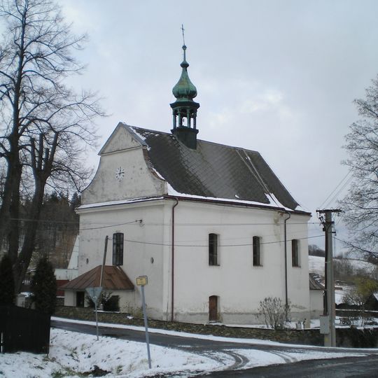 Church of Holy Trinity