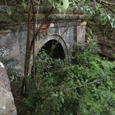Glenbrook Tunnel