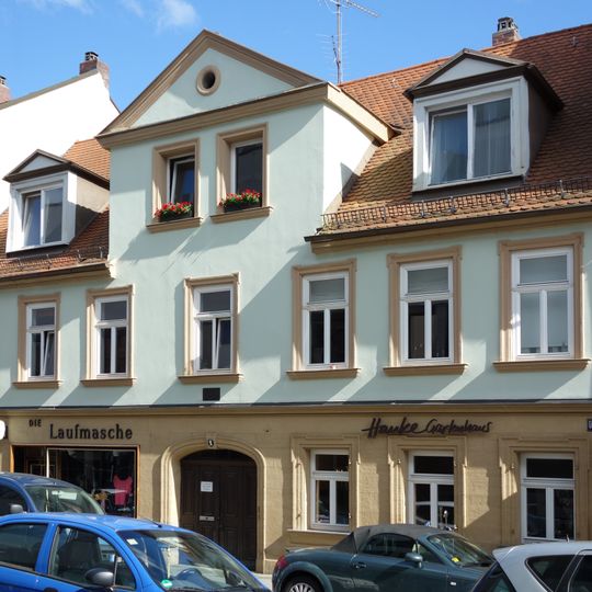 Bürgerhaus