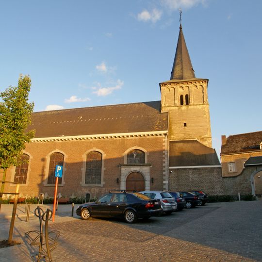 Sint-Lambertuskerk