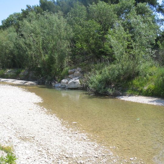 Ouvèze